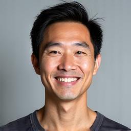 キャンプディレクター兼ウェルネスインストラクター